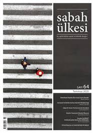 Sabah Ulkesi Kultur Sanat Ve Felsefe Dergisi Cemiyet I Sufiyye Nin Tasavvuf Dersleri Sabah Ulkesi Kultur Sanat Ve Felsefe Dergisi