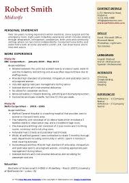 It is mentioned at the bottom of the resume to affirm that there is nothing but the truth in whatever information is included. Midwife Resume Samples Qwikresume