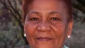 Sonia A. Becerril Obituary (1950