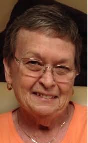 Obituary for Doris J. Grinstead