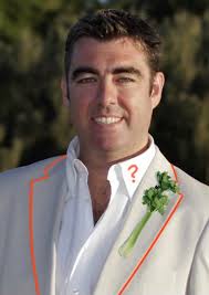 Birthday Rocker Lachlan McSwain from The Go Set at The Zoo