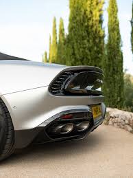Image result for Satin Aluminite Silver 2024 Aston Martin