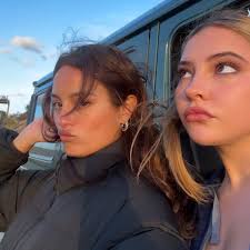 Chase Sui Wonders is definitely wearing a wig for the new 'I KNOW WHAT YOU  DID LAST SUMMER' 2025 reboot.