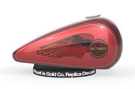 Image result for harley davidson wing