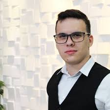 Psicólogo Claudio Leão