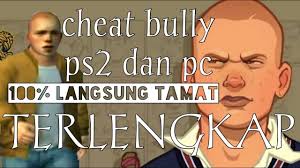 Bully merupakan sebuah game konsole ps2 buatan rockstar yang cukup terkenal. Cara Cheat Bully Ps2 Terlengkap Youtube