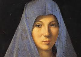 Il ruolo di Maria e dei santi nella Chiesa e nella storia della salvezza