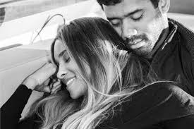 Report: Ciara & Russell Wilson Expecting First Child Together