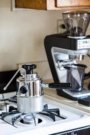 We did not find results for: An Ode To The Bellman Steamer Prima Coffee Equipment