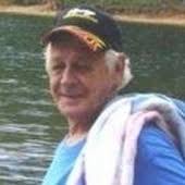Obituary information for Roscoe Stanfield