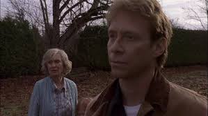 The Twilight Zone" It's Still a Good Life (TV Episode 2003)