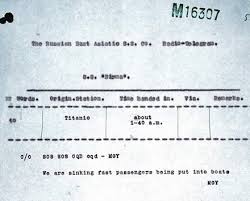 آر إم إس تيتانيك Wikiwand