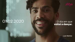 NO DIA DO MÉDICO AFYA LANÇA CAMPANHA COM HISTÓRIAS REAIS DE PACIENTES