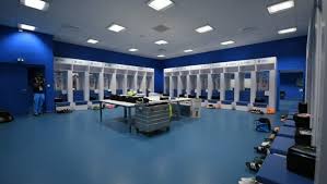 The allianz stadium is located in the north of turin. 20 Football Clubs With The Best Locker Rooms In The World Techbuzz