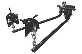 It is also known as a load distribution hitch. Camco Elite Class Iii 10 000 Lb Weight Distribution Trailer Hitch At Menards