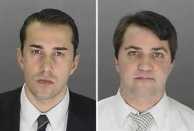 Former Oakland County Democratic Party officials charged in Tea Party  forgery scheme