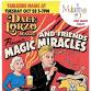 Tableside Magic at Milagro event image