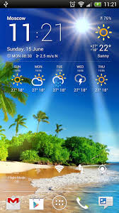 Many people are looking for a family friendly streaming app. Weather Now For Android Free Download