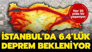 Afad'ın verilerine göre, i̇stanbul'da saat 11:00'de yerin 5.6 kilometre derinliğinde 4.6 büyüklüğünde deprem meydana geldi. Uzmandan Istanbul Depremi Uyarisi 6 4 Buyuklugunde Olacak
