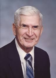 Bernard Joseph “Barney/Bernie” Lenoir (1914-1997)