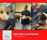 Wausaukee Library- Dragon's Den with Katie Barrs and Friends