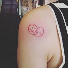 Crayons tattooing has been in business for over 12 years. Crayon Drawing Tattoo Drawing With Crayons