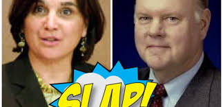 City Council Admonishes Mahan and Kolstad, First Time in Santa Clara City  History