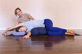 Maybe you would like to learn more about one of these? Thalia Tooke The Premiere Yoga Festival In Florida