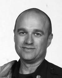 Anthony Charland's Instagram, Twitter & Facebook