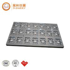 Our selection of dishwasher safe baking pans and sheets has you all set when it's time to bake your favorite treats. China Professional Cake Molds Silicone Baking Tray With Ce Certificate Factory And Manufacturers Bakeware