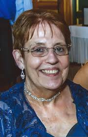 Donna L. (Dinges) Bouchard