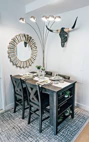 Maybe you would like to learn more about one of these? My Dining Space Revamp With Raymour Flanigan To Be Bright
