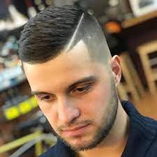 Mens Short Hairstyles 2019 Mens Hairstyles Short Men Fade Haircut Short Hipster Haircut