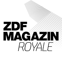 In deren haut möchte ich nicht stecken. Zdf Magazin Royale Wikipedia