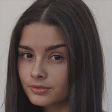 Nicole Vargas Edad, Familia, Biografía