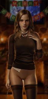 Hermione Granger [Harry Potter] (ninjartist) : r rule34