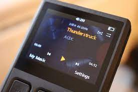 We did not find results for: Ibasso Dx90 Portable Digital Audio Player Review Audioholics