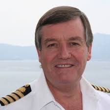 Great work from our deck team yesterday at Southampton with some assistance  from Blade Access helping to make Aurora SHINE again!