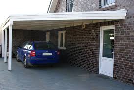 April 29, 2016 by jonas. Carport Am Haus Anbauen So Muss Das