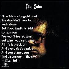 Pin On Elton John Art