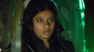 M.I.High" The Sinister Prime Minister (TV Episode 2007)