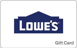 Check spelling or type a new query. Free Lowe S Reg 100 Gift Card Rewards Store Swagbucks