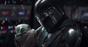 The Mandalorian Season 2 Finale Left Us With 10 Burning Questions Mandalorian Star Wars Fans War Fan