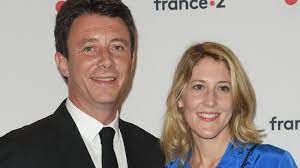 Benjamin griveaux annonce avoir démissionné de l'assemblée nationale. Benjamin Griveaux Sa Femme Julia Minkowski Revele Comment Ils Ont Surmonte L Affaire De La Sextape Et Lui Declare Son Amour Femme Actuelle Le Mag