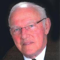 Jack R. Beaupre Obituary