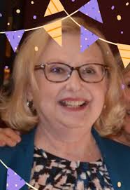 Today is my birthday. I turned 68 years old. Unbelievable.