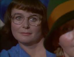 Tales of the Unexpected" Georgy Porgy (TV Episode 1980)