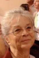 Shirley Ann Jorgenson