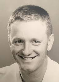 Theodore Leo "Ted" Olvis Jr. Obituary