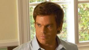 Dexter: The Fourth Season